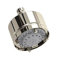 Rohl 1080/8PN - 4" 5-Function Showerhead