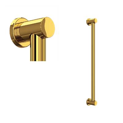 Rohl 1266ULB - 24" Grab Bar