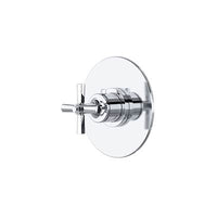 Rohl TMD13W1XMAPC - Modelle™ 3/4" Thermostatic Trim Without Volume Control