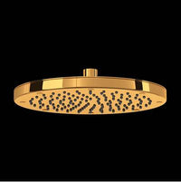 Rohl I00410IB - 10" Rain Showerhead