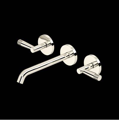 Rohl TAM08W3LMPN - Amahle™ Wall Mount Lavatory Faucet Trim