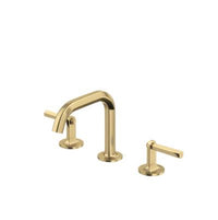Rohl MD09D3LMAG - Modelle™ Widespread Lavatory Faucet With U-Spout