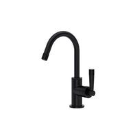 Rohl MB01D1LMMB - Graceline® Single Handle Lavatory Faucet