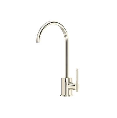 Rohl PI70D1LMPN - Pirellone™ Filter Kitchen Faucet