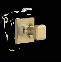 Rohl AP25WRHAG - Apothecary™ Robe Hook