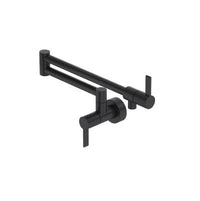 Rohl TE62W1LMMB - Tenerife™ Pot Filler