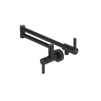 Rohl TE62W1LMMB - Tenerife™ Pot Filler