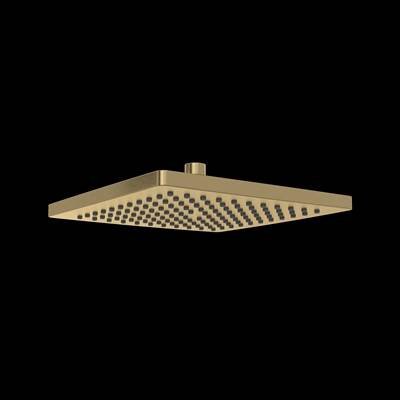 Rohl 100226RS1AG - 10" Rain Showerhead