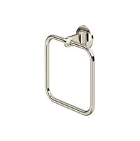 Rohl MD25WTRPN - Modelle™ Towel Ring