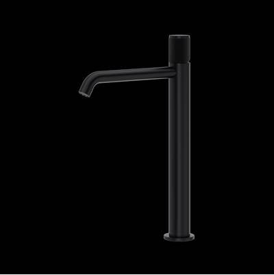 Rohl AM02D1IWMB - Amahle™ Single Handle Tall Lavatory Faucet