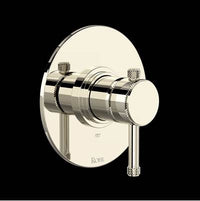 Rohl TCP51W1ILPN - Campo™ 1/2" Pressure Balance Trim