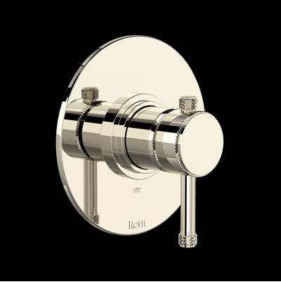 Rohl TCP51W1ILPN - Campo™ 1/2" Pressure Balance Trim