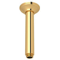 Rohl 1505/6IB - 7" Ceiling Mount Shower Arm