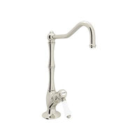 Rohl A1435LPPN-2 - Acqui® Filter Kitchen Faucet