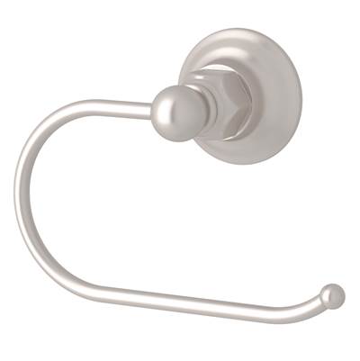 Rohl ROT8STN - Toilet Paper Holder