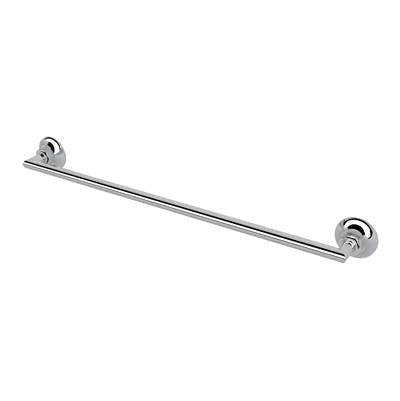 Rohl MBG1/24APC - Graceline® 24" Towel Bar