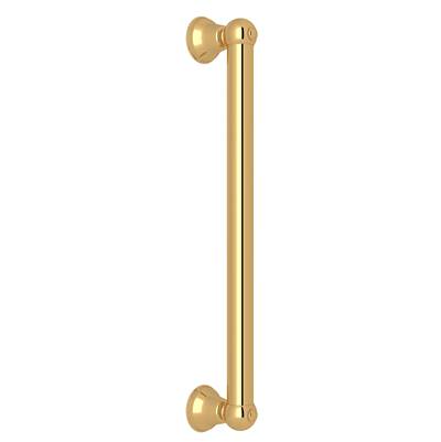 Rohl 1252IB - 18" Grab Bar