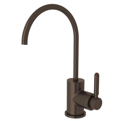 Rohl G7545LMTCB-2 - Lux™ Hot Water Dispenser