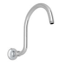 Rohl 1475/12APC - 12" Wall Mount Shower Arm
