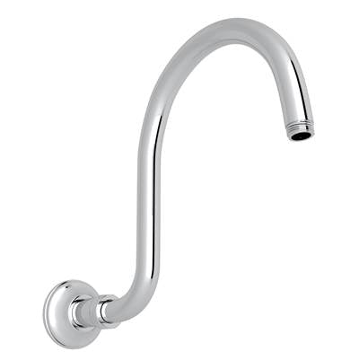 Rohl 1475/12APC - 12" Wall Mount Shower Arm