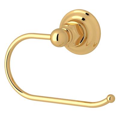 Rohl ROT8ULB - Toilet Paper Holder