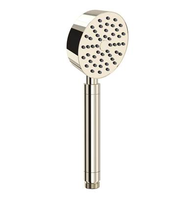 Rohl 40126HS1PN - 4" Single Function Handshower
