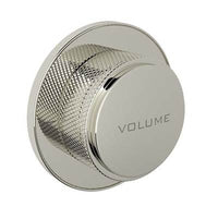 Rohl MB2051PN - Graceline® Trim For Volume Control