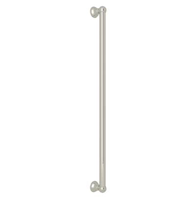 Rohl 1250PN - 36" Grab Bar