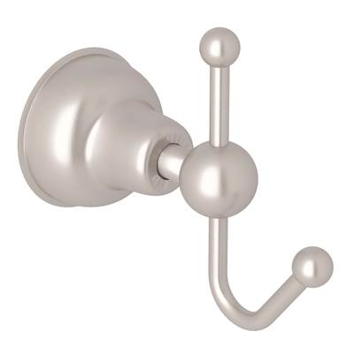 Rohl CIS7STN - Arcana™ Robe Hook