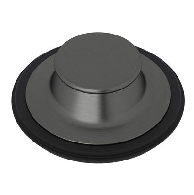 Rohl 744BKS - Disposal Stopper