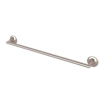 Rohl MBG1/24STN - Graceline® 24" Towel Bar