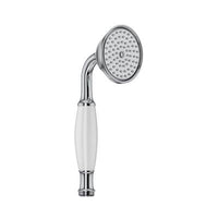 Rohl 1100/8EAPC - 3" Single Function Handshower