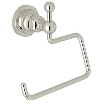 Rohl A1492LIPN - San Giovanni™ Toilet Paper Holder