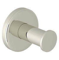 Rohl LO7PN - Lombardia® Robe Hook