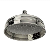 Rohl 1037/8PN - 9" Rain Showerhead