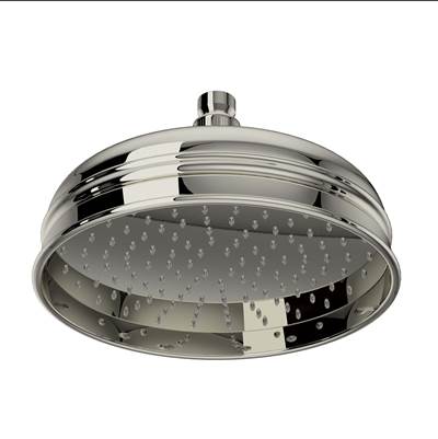 Rohl 1037/8PN - 9" Rain Showerhead