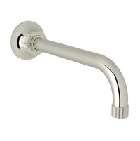 Rohl MB2045PN - Graceline® Wall Mount Tub Spout