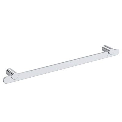 Rohl EC25WTB24APC - Eclissi™ 24" Towel Bar
