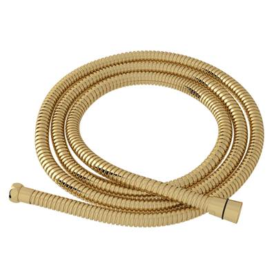 Rohl 16295ULB - 59" Metal Shower Hose