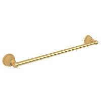 Rohl A6886/24IB - Palladian® 24" Towel Bar