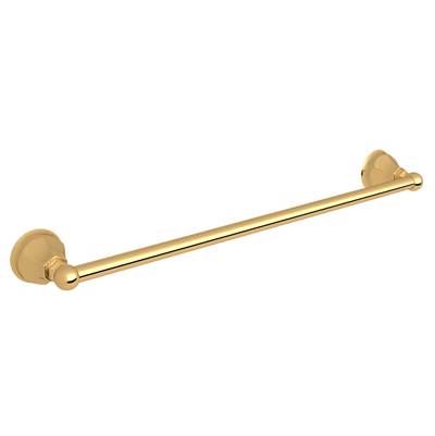 Rohl A6886/24IB - Palladian® 24" Towel Bar