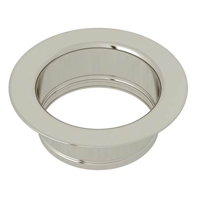 Rohl 743PN - Disposal Flange