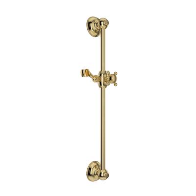 Rohl 1201ULB - 22" Slide Bar