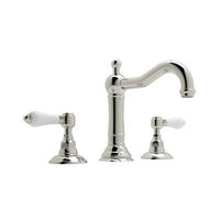 Rohl A1409LPPN-2 - Acqui® Widespread Lavatory Faucet
