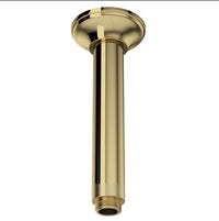 Rohl 1505/6ULB - 7" Ceiling Mount Shower Arm