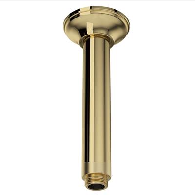 Rohl 1505/6ULB - 7" Ceiling Mount Shower Arm