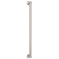 Rohl 1279STN - 36" Grab Bar