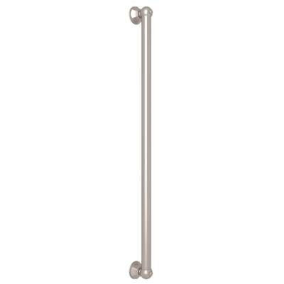 Rohl 1279STN - 36" Grab Bar