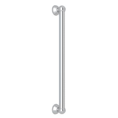 Rohl 1251APC - 24" Grab Bar