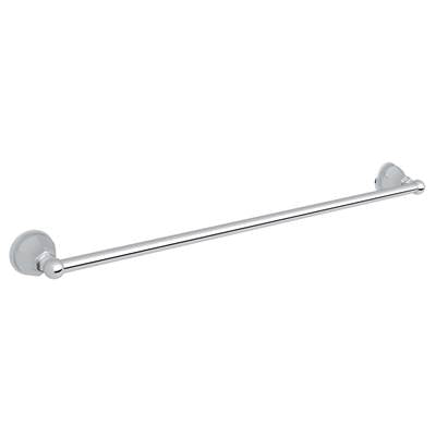 Rohl A6886/30APC - Palladian® 30" Towel Bar